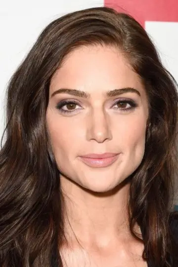 Фото Джанет Монтгомери (Janet Montgomery) #44329