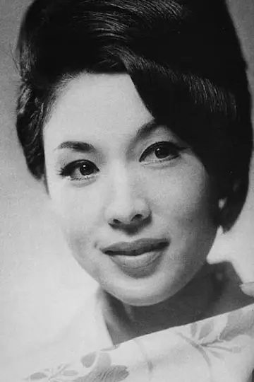 Фото  (Ayako Wakao) #293417