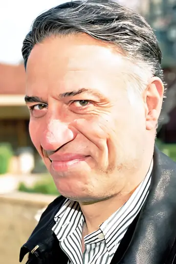 Фото Кемаль Сунал (Kemal Sunal) #384322