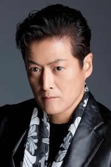 Фото Таканори Джиннай #101429