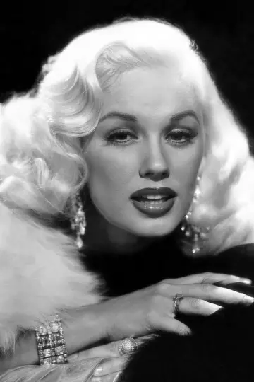 Фото Мэми Ван Дорен (Mamie Van Doren) #635611