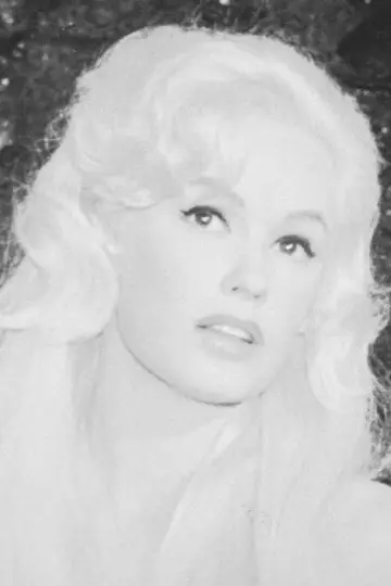 Фото Мэми Ван Дорен (Mamie Van Doren) #635612