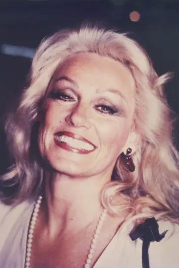 Фото Мэми Ван Дорен (Mamie Van Doren) #635613