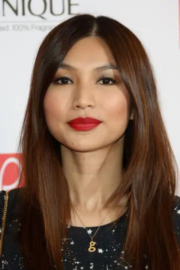 Фото Джемма Чан (Gemma Chan) #3077