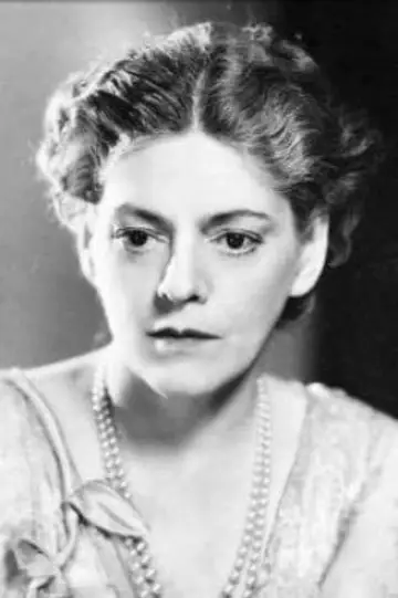 Фото Этель Бэрримор (Ethel Barrymore) #302808