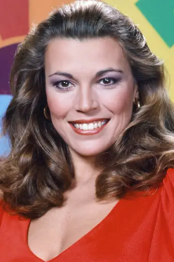 Фото Ванна Уайт (Vanna White) #328981