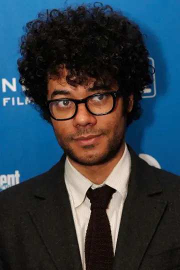 Фото Ричард Айоаде (Richard Ayoade) #21276