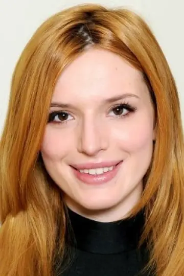 Фото Белла Торн (Bella Thorne) #33004