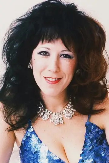 Фото Энни Спринкл (Annie Sprinkle) #343448