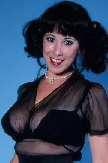 Фото Энни Спринкл (Annie Sprinkle) #343452