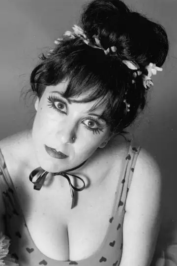 Фото Энни Спринкл (Annie Sprinkle) #343453