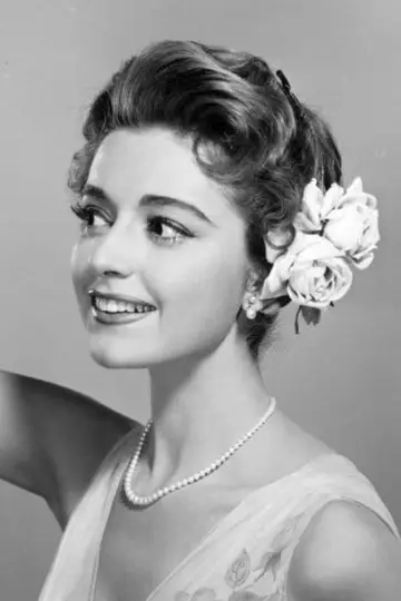 Фото Анна Мария Альбергетти (Anna Maria Alberghetti) #268527