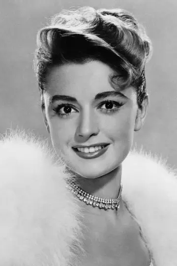 Фото Анна Мария Альбергетти (Anna Maria Alberghetti) #302794