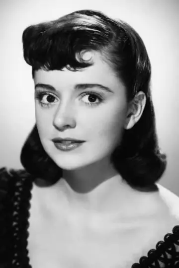 Фото Анна Мария Альбергетти (Anna Maria Alberghetti) #302795