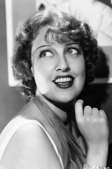 Фото Джанетт Макдональд (Jeanette MacDonald) #279085