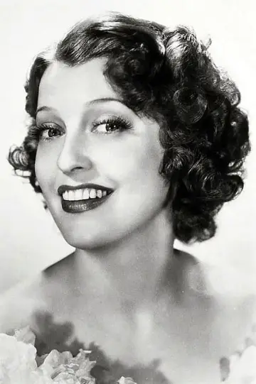 Фото Джанетт Макдональд (Jeanette MacDonald) #279086