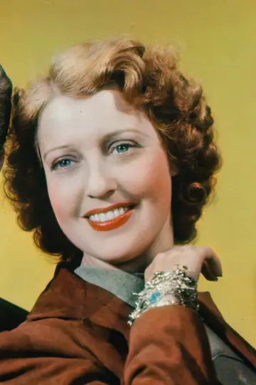 Фото Джанетт Макдональд (Jeanette MacDonald) #279089