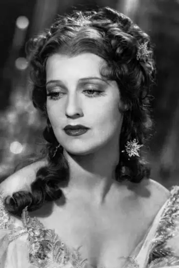 Фото Джанетт Макдональд (Jeanette MacDonald) #307790