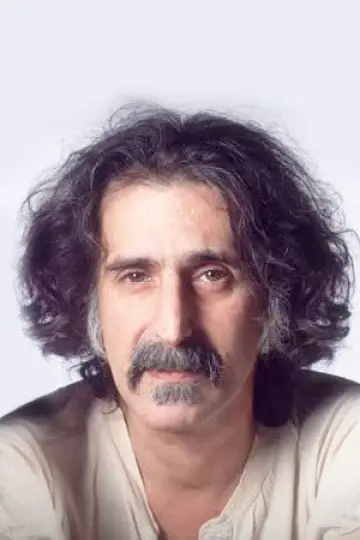 Фото Фрэнк Заппа (Frank Zappa) #404916