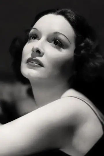 Фото Гейл Патрик (Gail Patrick) #142544