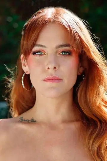 Фото Райли Кио (Riley Keough) #9308