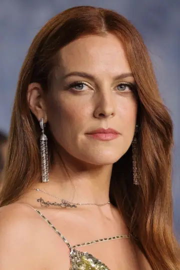 Фото Райли Кио (Riley Keough) #9309