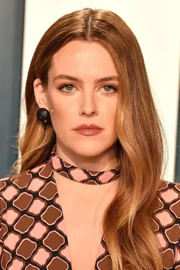 Фото Райли Кио (Riley Keough) #9313
