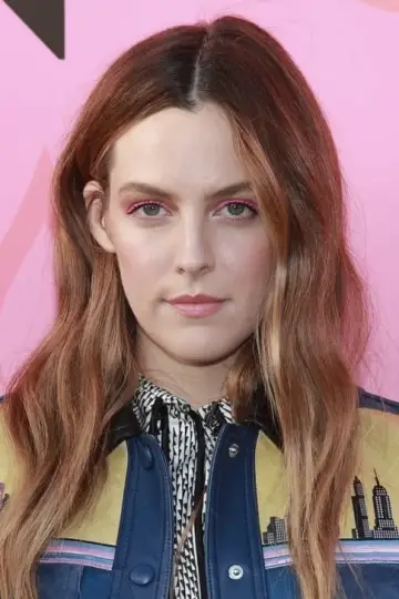 Фото Райли Кио (Riley Keough) #9314