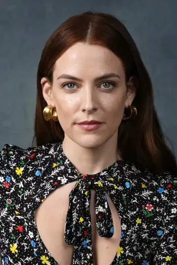 Фото Райли Кио (Riley Keough) #9317