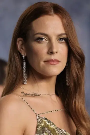 Фото Райли Кио (Riley Keough) #9326