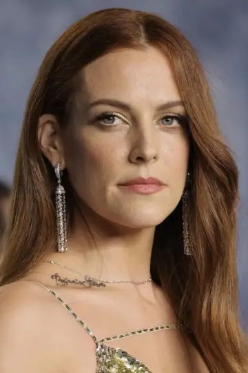Фото Райли Кио (Riley Keough) #9327