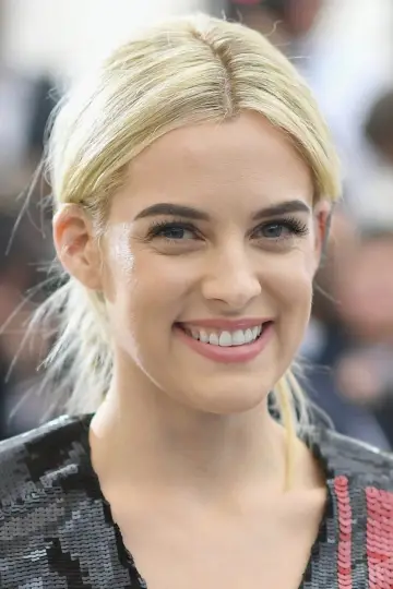 Фото Райли Кио (Riley Keough) #9328