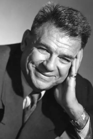 Фото Оскар Хаммерштейн II #75019