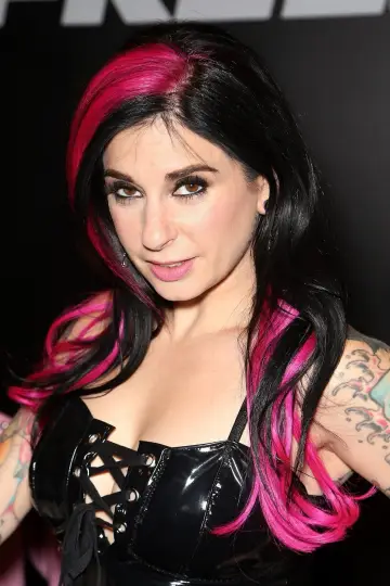 Фото Джоанна Анхель (Joanna Angel) #178681