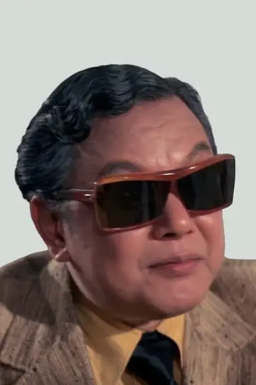 Фото Чанг Че (Chang Cheh) #196929