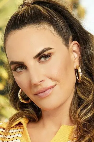 Фото  (Elizabeth Chambers) #328701