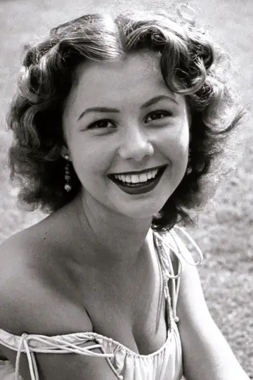 Фото Митци Гейнор (Mitzi Gaynor) #345046