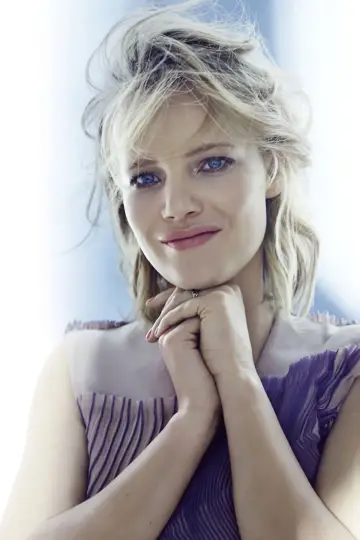 Фото Джоанна Кулиг (Joanna Kulig) #49444