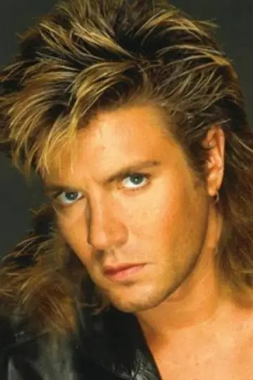 Фото Саймон Ле Бон (Simon Le Bon) #231432