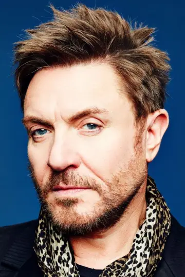 Фото Саймон Ле Бон (Simon Le Bon) #231433