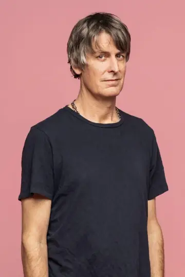 Фото Стивен Малкмус (Stephen Malkmus) #207666