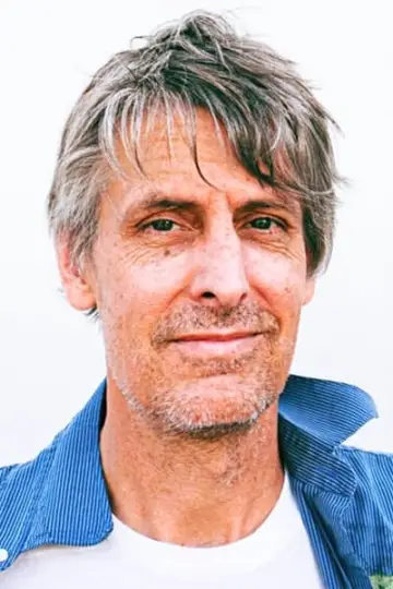 Фото Стивен Малкмус (Stephen Malkmus) #333945