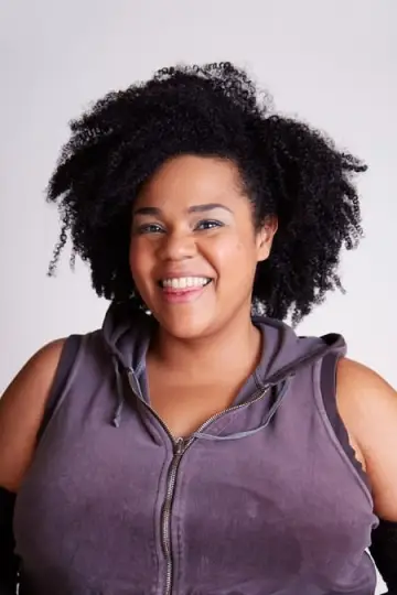 Фото Дезире Берч (Desiree Burch) #195465