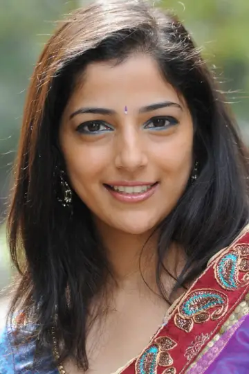 Фото Nishanti Evani