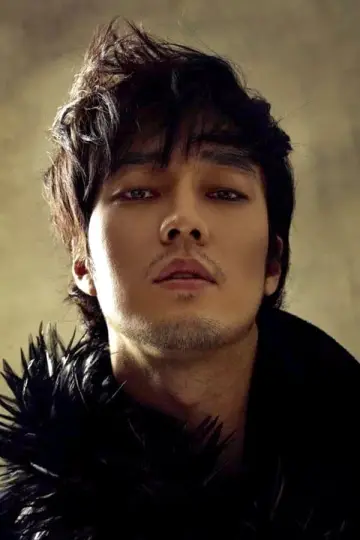 Фото Со Чжисоб (So Ji-sub) #49300