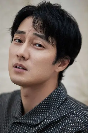 Фото Со Чжисоб (So Ji-sub) #49302