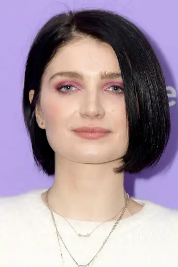 Фото Ева Хьюсон (Eve Hewson) #85957