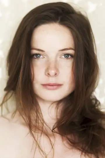 Фото Ребекка Фергюсон (Rebecca Ferguson) #3707