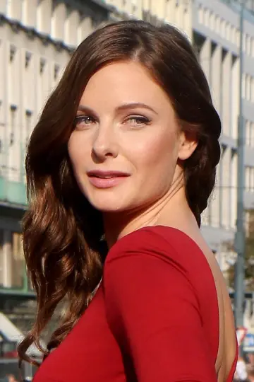 Фото Ребекка Фергюсон (Rebecca Ferguson) #3720