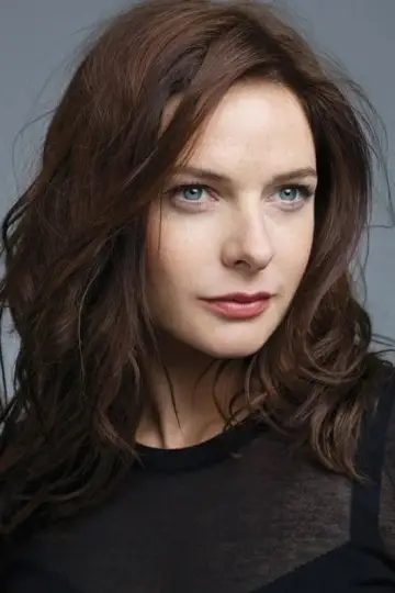 Фото Ребекка Фергюсон (Rebecca Ferguson) #65967